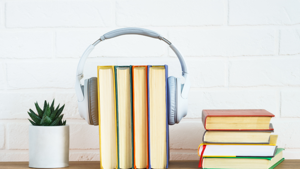 audiobooks for soul