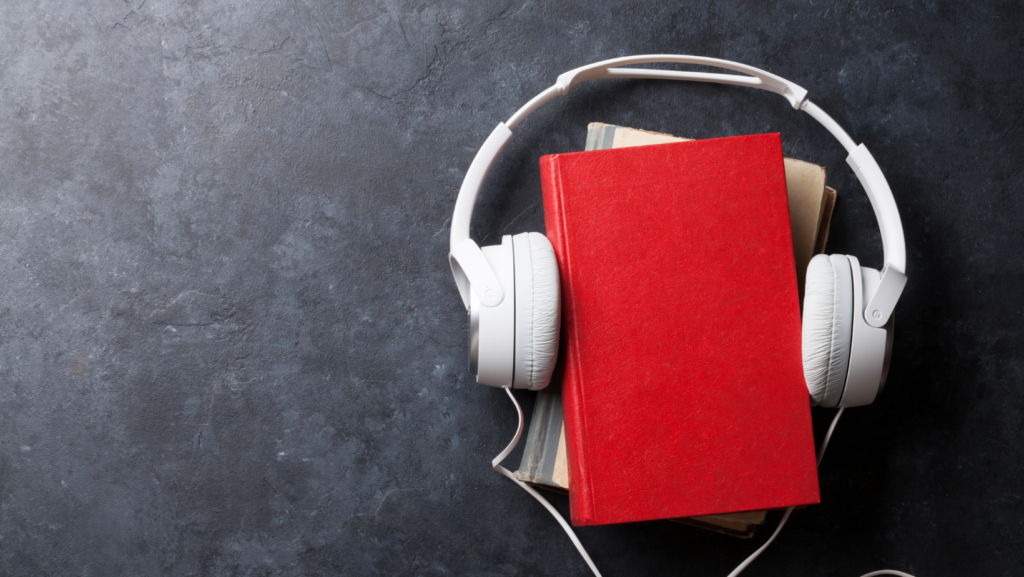 audiobooks for soul