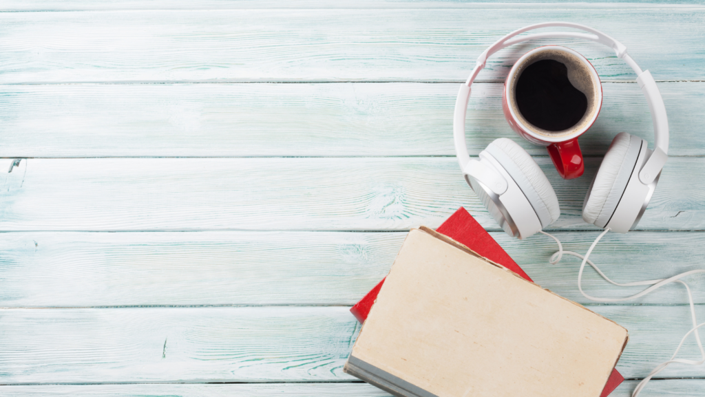 Top Rated Audiobooks To Explore